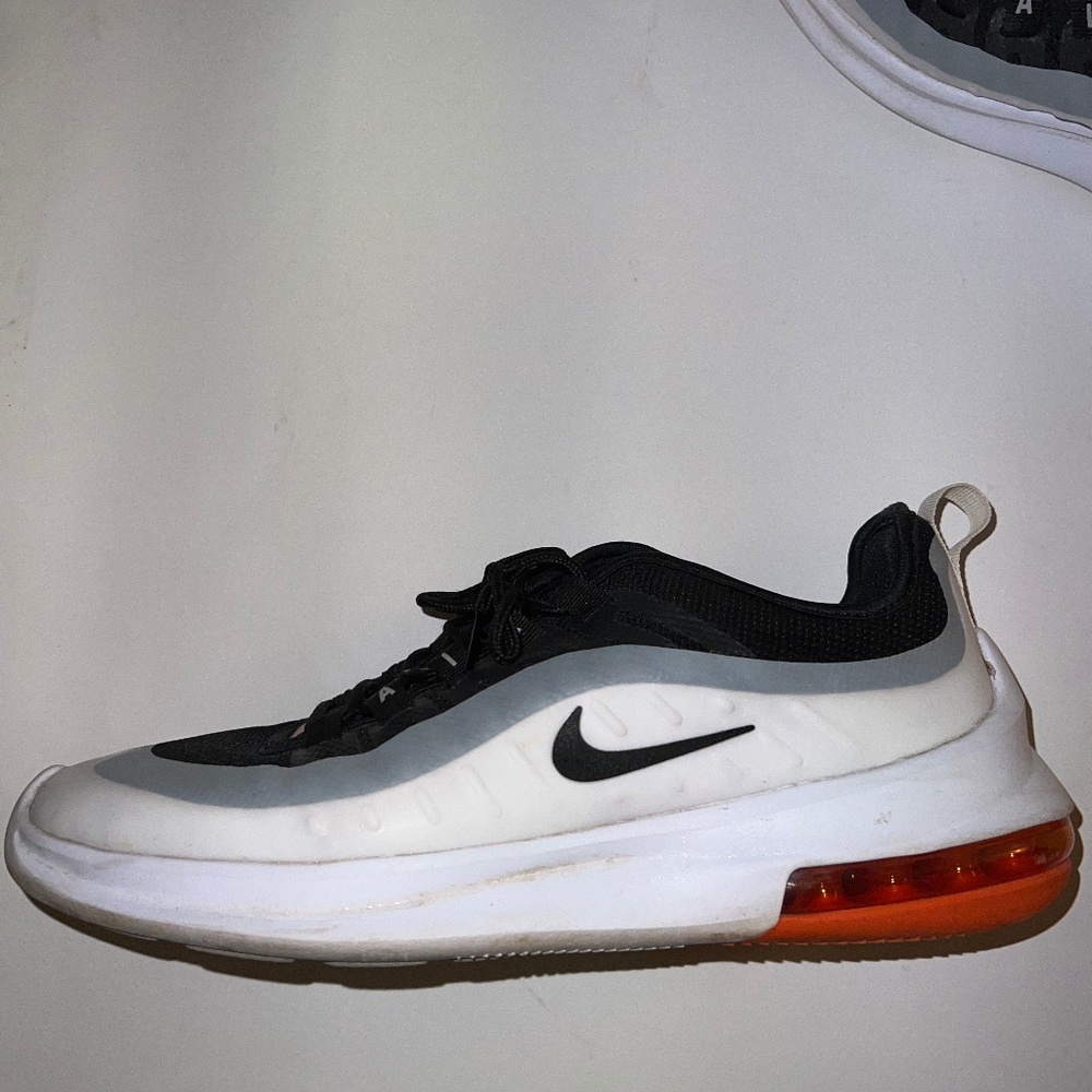 Nike Air Maxes